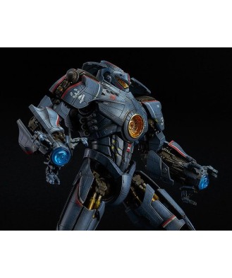 Pacific Rim PLAMAX Plastic Model Kit 1/350 JG-02: Gipsy Danger 23 cm