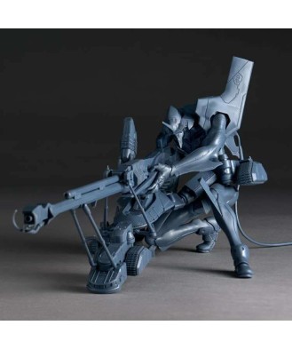 Artpla Sculpture Works Evangelion Test Type-01 Operation Yashima