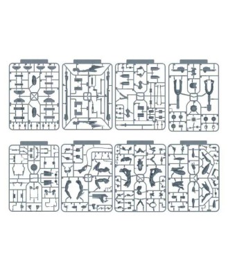 Artpla Sculpture Works Evangelion Test Type-01 Operation Yashima