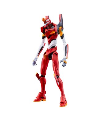 Evangelion: 2.0 You Can (Not) Advance Moderoid Plastic...