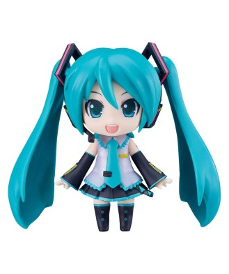 Character Vocal Series 01 Nendoroid Plamo Plastic Model...