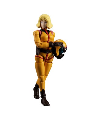 Mobile Suit Gundam G.M.G. Collection 04 Action Figure...