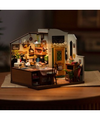 Betty's Kitchen Model 196 pcs