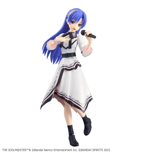 30MS Chihaya Kisaragi (20th Anniversary YOU AND AI!)