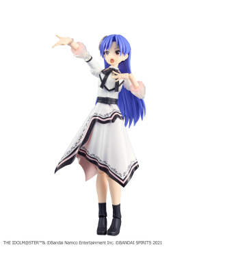30MS Chihaya Kisaragi (20th Anniversary YOU AND AI!)