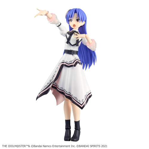 30MS Chihaya Kisaragi (20th Anniversary YOU AND AI!)
