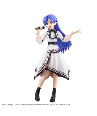 30MS Chihaya Kisaragi (20th Anniversary YOU AND AI!)