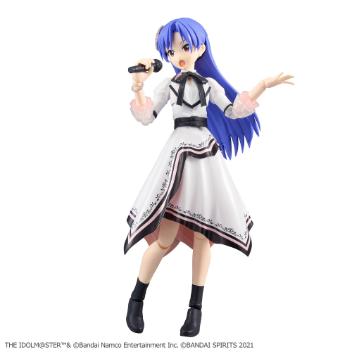 30MS Chihaya Kisaragi (20th Anniversary YOU AND AI!)