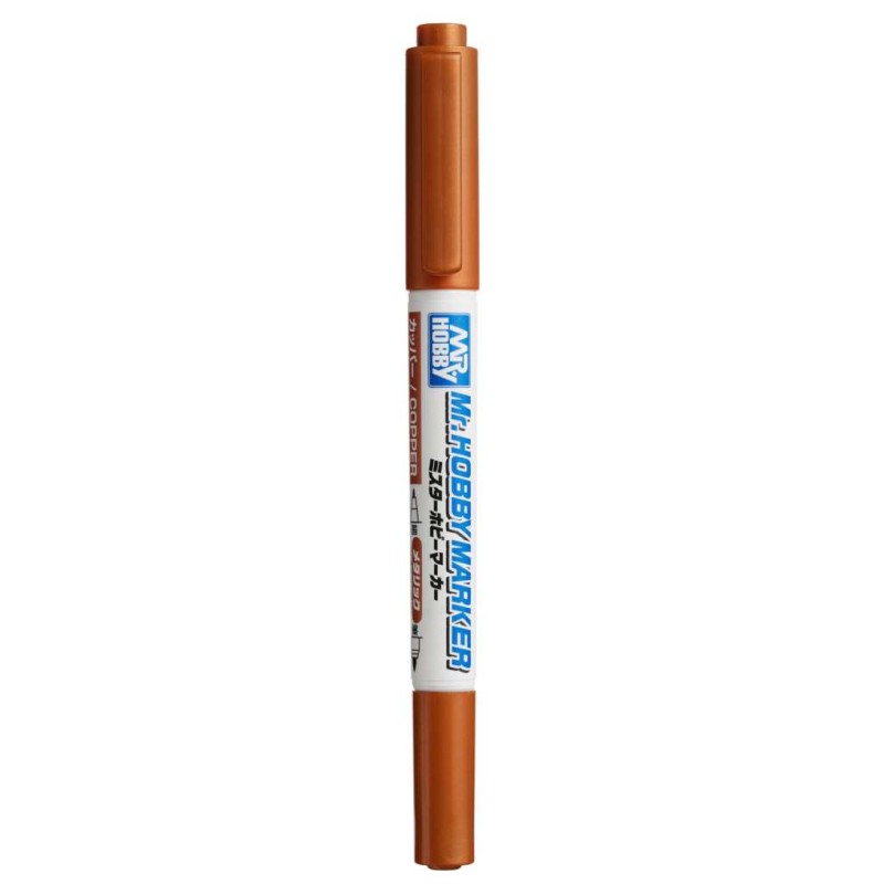 Gundam Marker CM-03 Copper