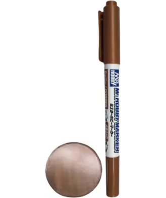 Gundam Marker CM-03 Copper