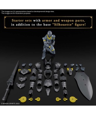 30MF Rosan Lancer