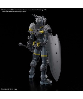 30MF Rosan Lancer