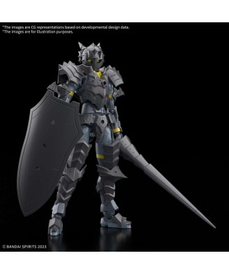 30MF Rosan Lancer