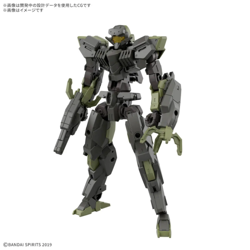 1/144 30MM eEXM-40 Iglight 02