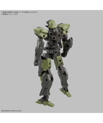 1/144 30MM eEXM-40 Iglight 02
