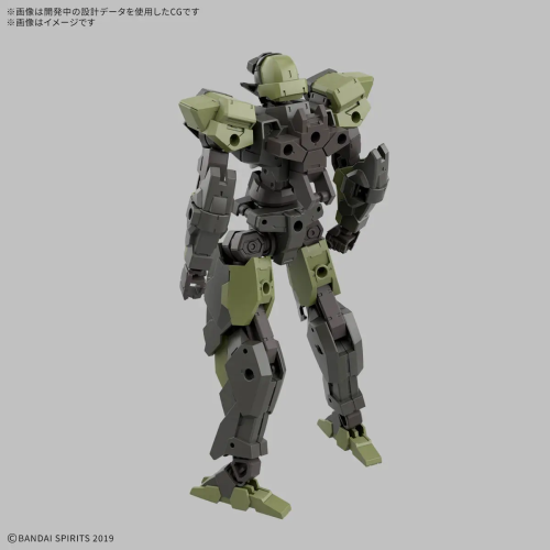 1/144 30MM eEXM-40 Iglight 02