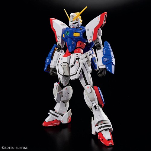 1/144 RG Gundam Shining