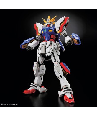 1/144 RG Gundam Shining