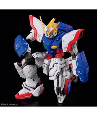1/144 RG Gundam Shining