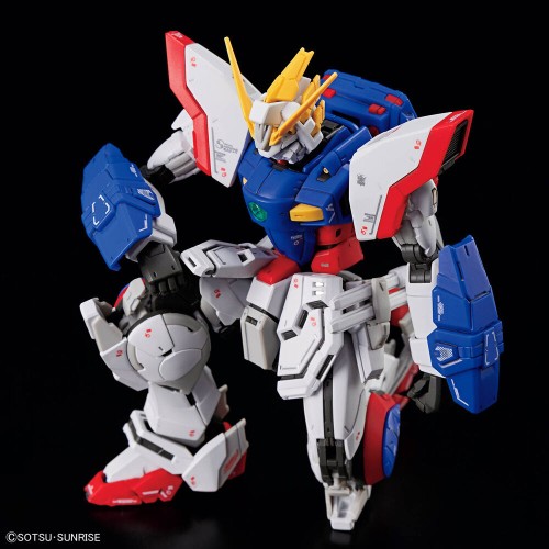 1/144 RG Gundam Shining