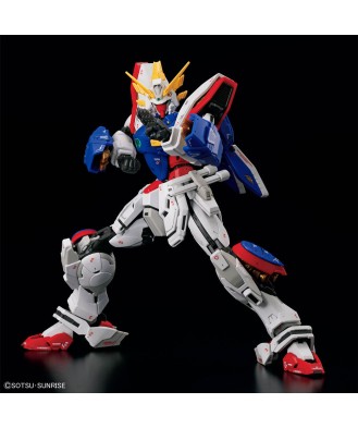 1/144 RG Gundam Shining