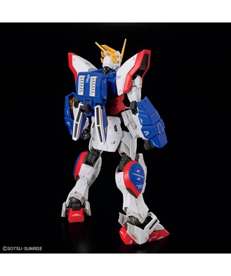 1/144 RG Gundam Shining