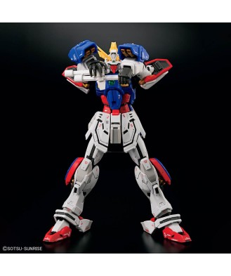 1/144 RG Gundam Shining