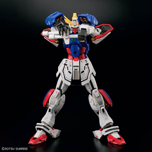 1/144 RG Gundam Shining