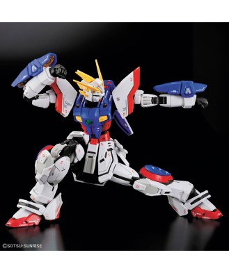 1/144 RG Gundam Shining