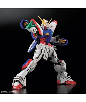 1/144 RG Gundam Shining
