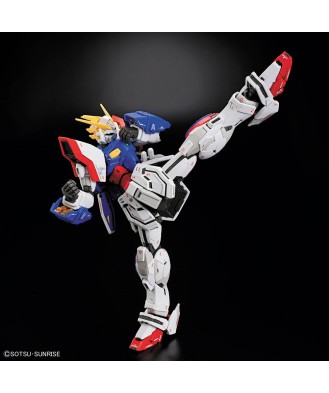 1/144 RG Gundam Shining
