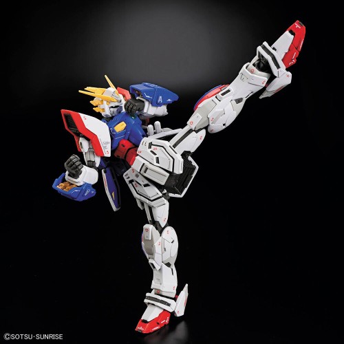 1/144 RG Gundam Shining