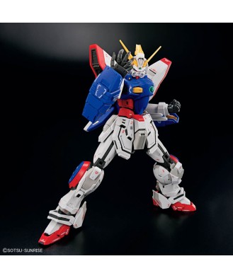 1/144 RG Gundam Shining
