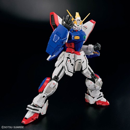 1/144 RG Gundam Shining