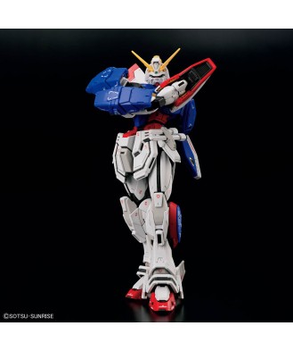 1/144 RG Gundam Shining
