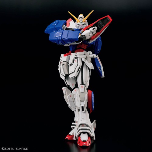 1/144 RG Gundam Shining