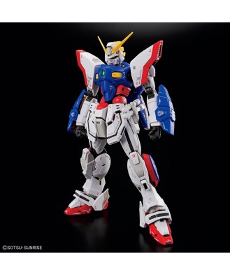 1/144 RG Gundam Shining
