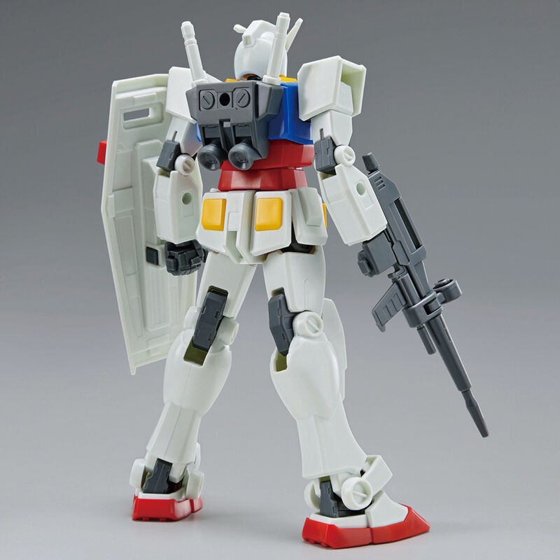 1/144 EG (Entry Grade) RX-78-2 Gundam