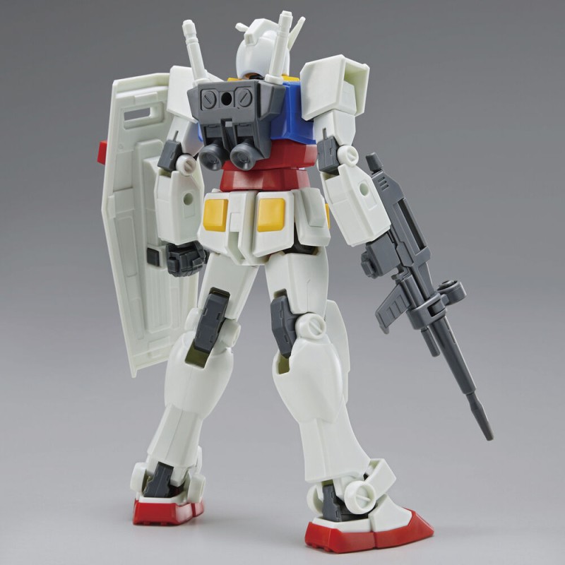 1/144 EG (Entry Grade) RX-78-2 Gundam