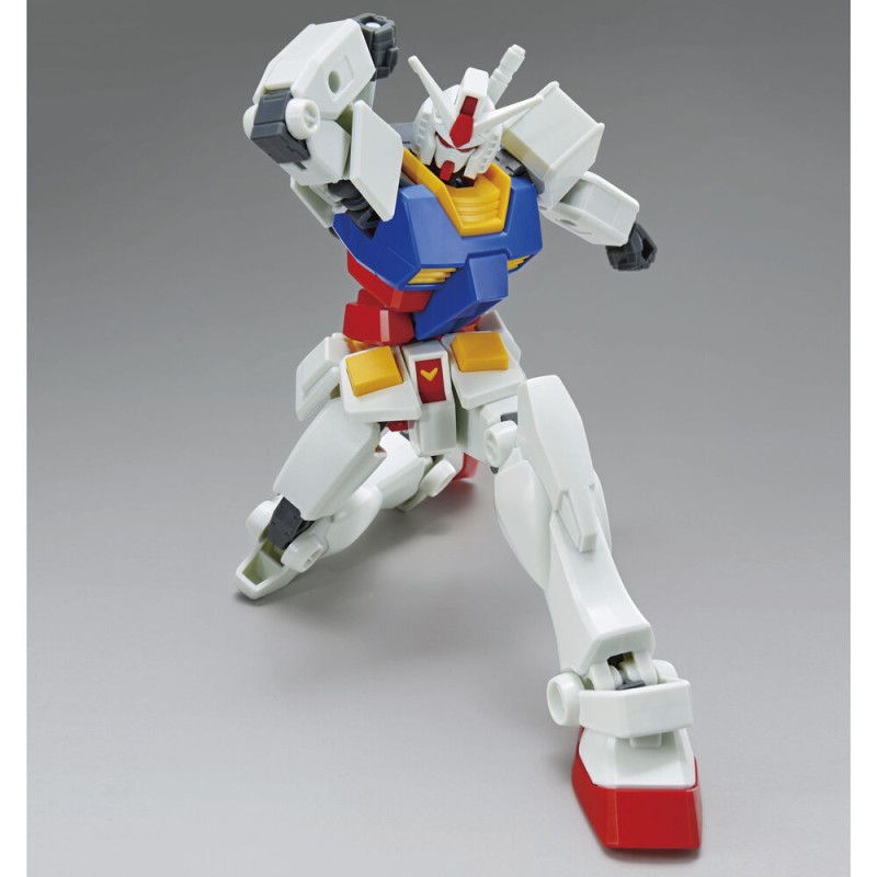 1/144 EG (Entry Grade) RX-78-2 Gundam