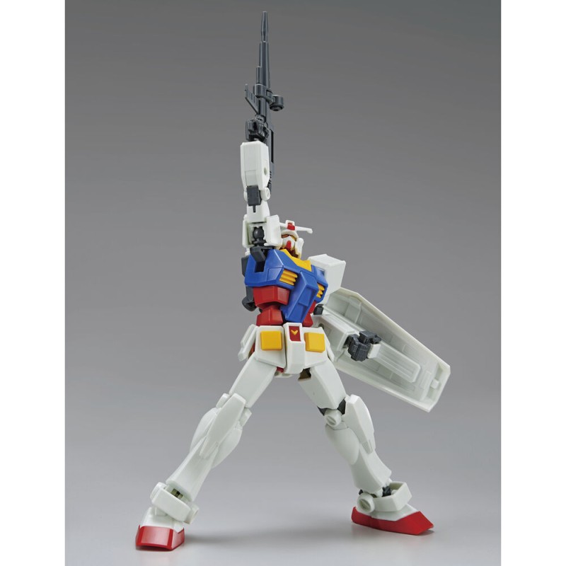 1/144 EG (Entry Grade) RX-78-2 Gundam