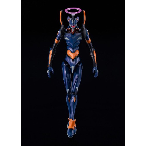 Evangelion: 2.0 You Can (Not) Advance Moderoid Plastic Model Kit Evangelion Mark.06 16 cm