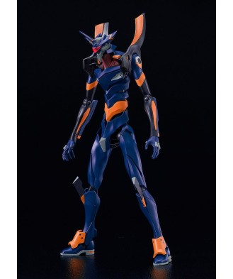 Evangelion: 2.0 You Can (Not) Advance Moderoid Plastic Model Kit Evangelion Mark.06 16 cm