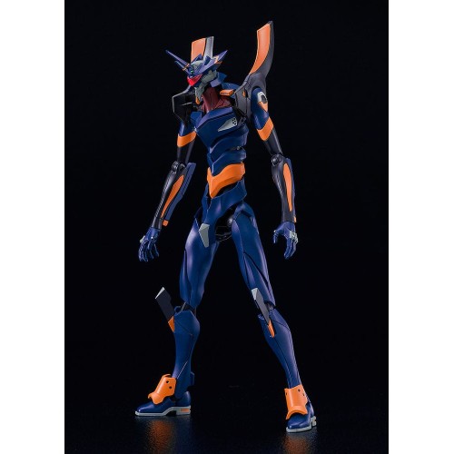Evangelion: 2.0 You Can (Not) Advance Moderoid Plastic Model Kit Evangelion Mark.06 16 cm
