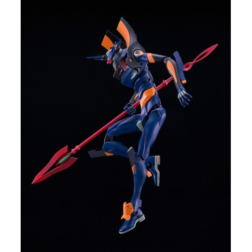 Evangelion: 2.0 You Can (Not) Advance Moderoid Plastic Model Kit Evangelion Mark.06 16 cm