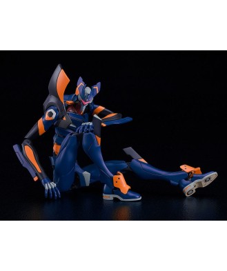 Evangelion: 2.0 You Can (Not) Advance Moderoid Plastic Model Kit Evangelion Mark.06 16 cm
