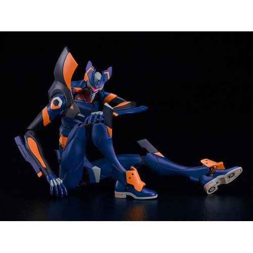 Evangelion: 2.0 You Can (Not) Advance Moderoid Plastic Model Kit Evangelion Mark.06 16 cm