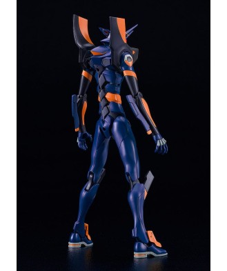 Evangelion: 2.0 You Can (Not) Advance Moderoid Plastic Model Kit Evangelion Mark.06 16 cm