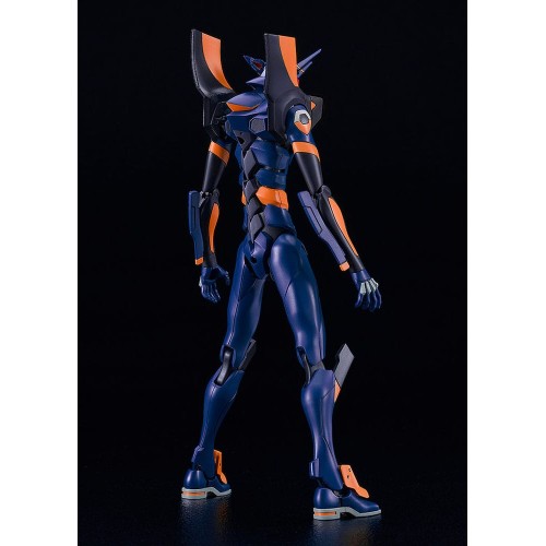 Evangelion: 2.0 You Can (Not) Advance Moderoid Plastic Model Kit Evangelion Mark.06 16 cm