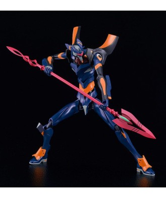 Evangelion: 2.0 You Can (Not) Advance Moderoid Plastic Model Kit Evangelion Mark.06 16 cm